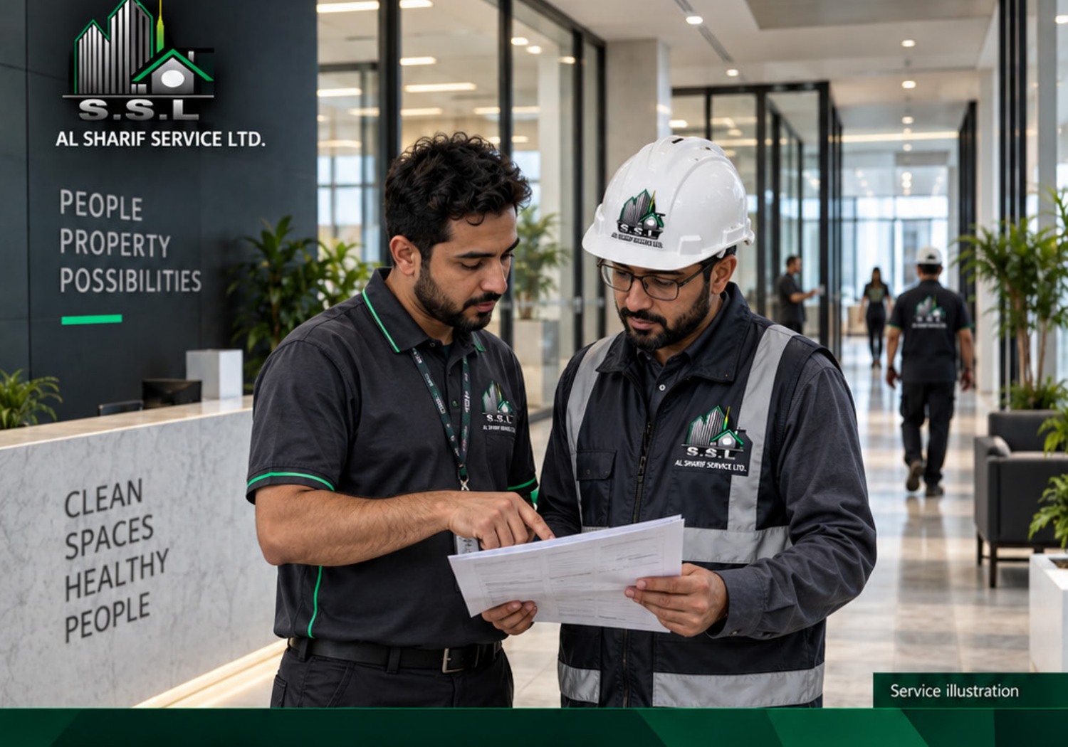 Facilities Management