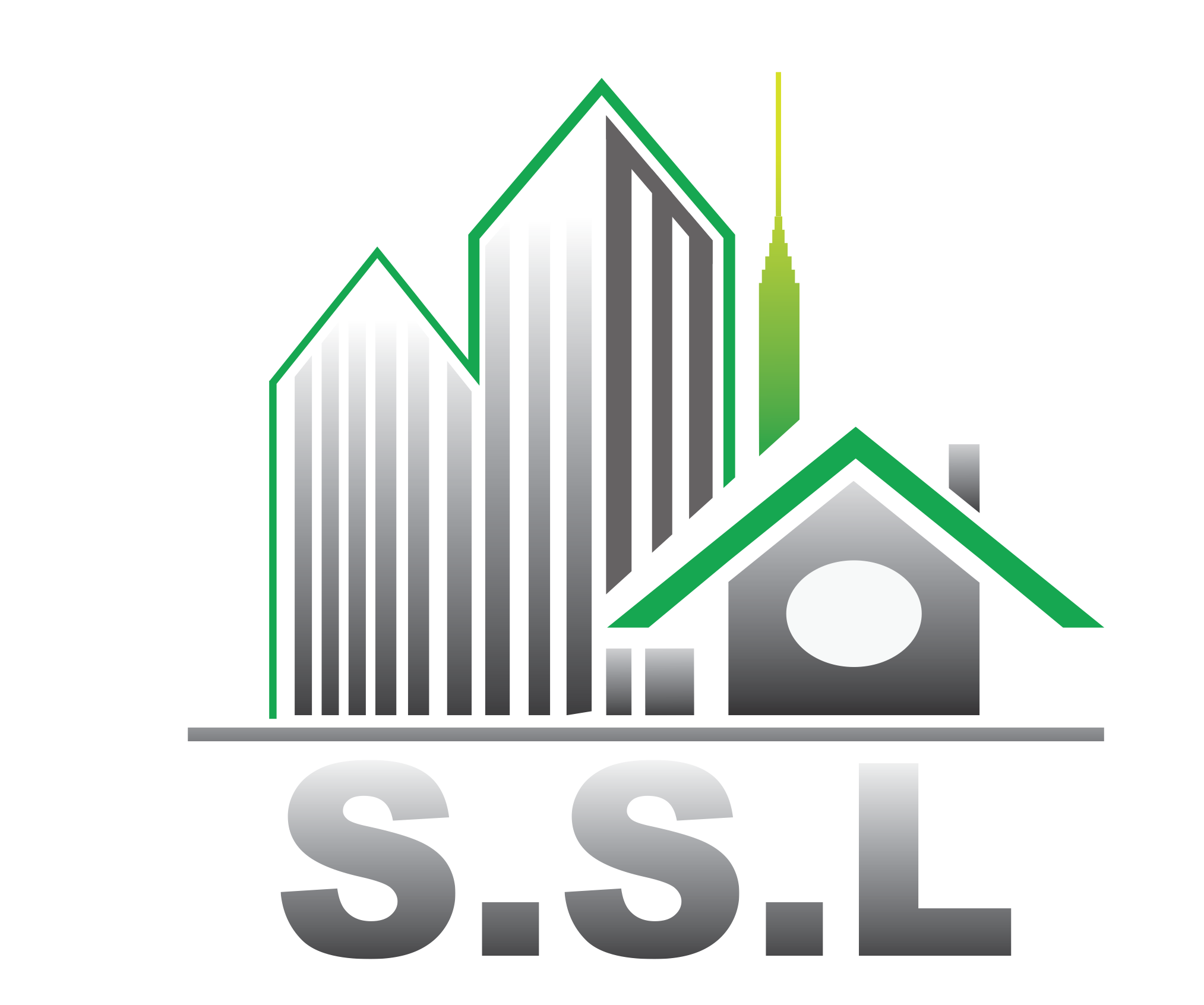 Al Sharif Service LTD